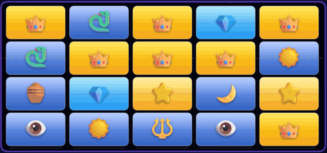 Pharaoh's Tomb Slots